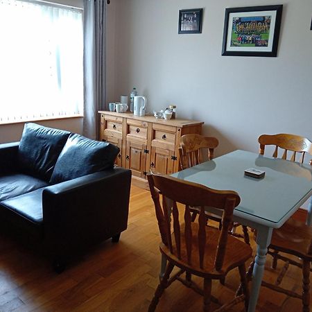 Appartement St Kieran'S à Donegal Town Extérieur photo