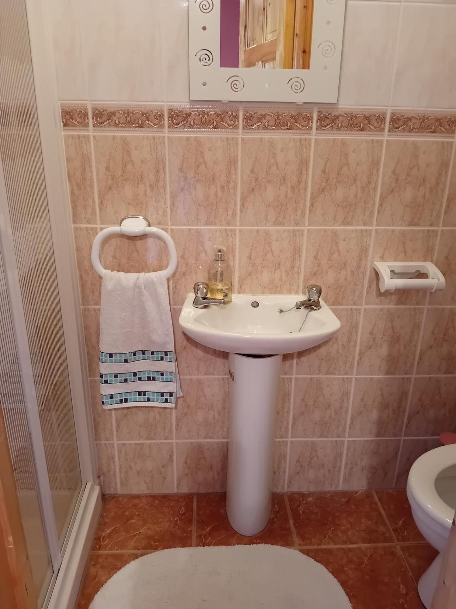Appartement St Kieran'S à Donegal Town Extérieur photo