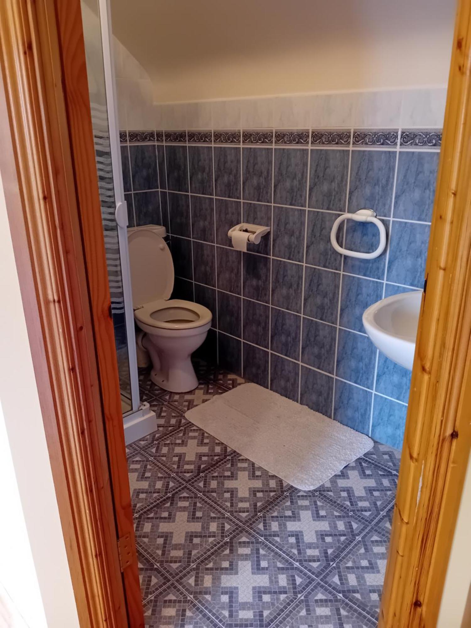 Appartement St Kieran'S à Donegal Town Extérieur photo