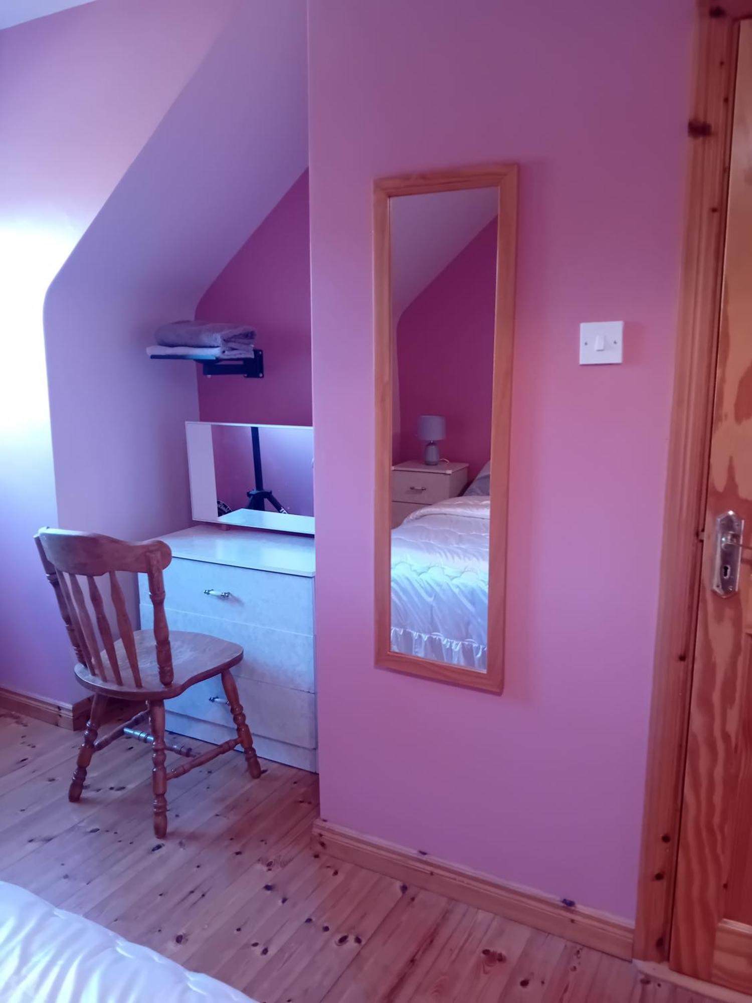 Appartement St Kieran'S à Donegal Town Extérieur photo