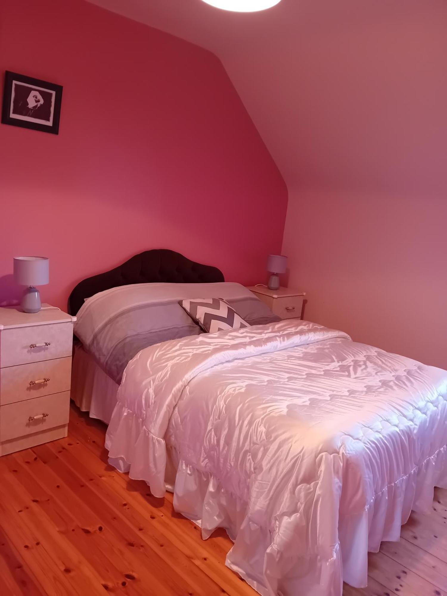 Appartement St Kieran'S à Donegal Town Extérieur photo