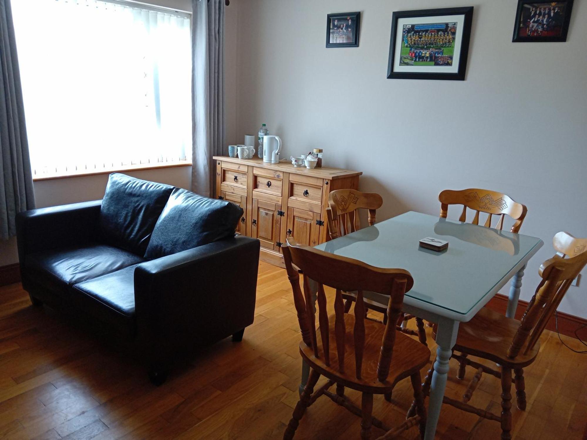 Appartement St Kieran'S à Donegal Town Extérieur photo